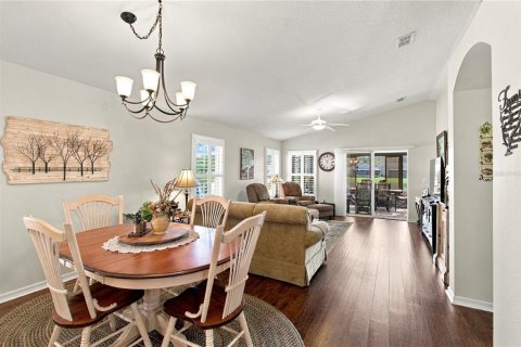 Villa ou maison à vendre à Poinciana, Floride: 2 chambres, 116.87 m2 № 2430419 - photo 17