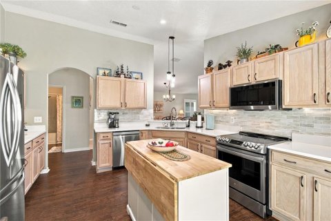 Villa ou maison à vendre à Poinciana, Floride: 2 chambres, 116.87 m2 № 2430419 - photo 5