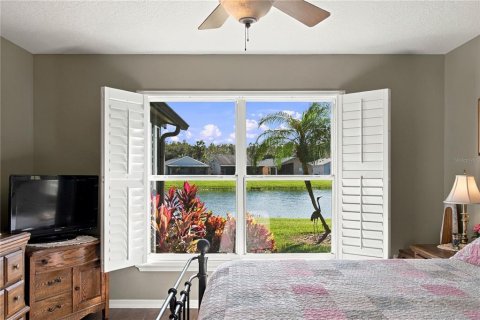 Villa ou maison à vendre à Poinciana, Floride: 2 chambres, 116.87 m2 № 2430419 - photo 23
