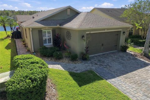 Villa ou maison à vendre à Poinciana, Floride: 2 chambres, 116.87 m2 № 2430419 - photo 2