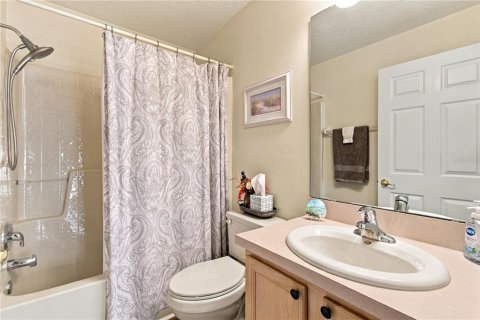 Villa ou maison à vendre à Poinciana, Floride: 2 chambres, 116.87 m2 № 2430419 - photo 30