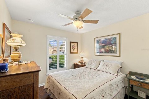 Villa ou maison à vendre à Poinciana, Floride: 2 chambres, 116.87 m2 № 2430419 - photo 28