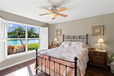 Villa ou maison à vendre à Poinciana, Floride: 2 chambres, 116.87 m2 № 2430419 - photo 20