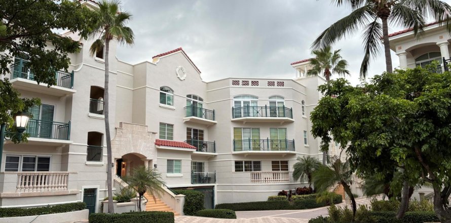 Condo in Hillsboro Beach, Florida, 2 bedrooms  № 2378871