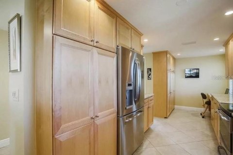 Copropriété à louer à Sarasota, Floride: 3 chambres, 209.96 m2 № 1845086 - photo 11