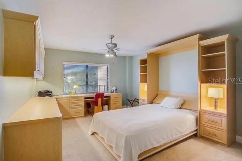 Copropriété à louer à Sarasota, Floride: 3 chambres, 209.96 m2 № 1845086 - photo 6