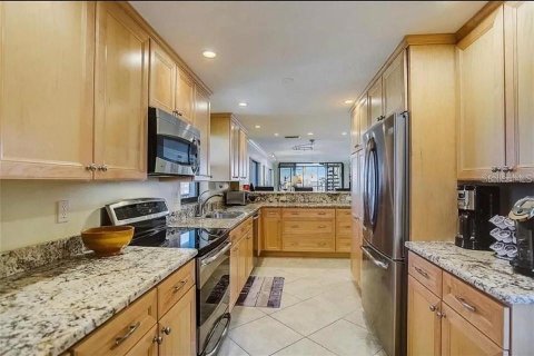 Copropriété à louer à Sarasota, Floride: 3 chambres, 209.96 m2 № 1845086 - photo 12