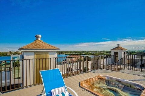 Copropriété à louer à Sarasota, Floride: 3 chambres, 209.96 m2 № 1845086 - photo 23