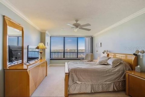 Copropriété à louer à Sarasota, Floride: 3 chambres, 209.96 m2 № 1845086 - photo 7