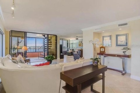 Copropriété à louer à Sarasota, Floride: 3 chambres, 209.96 m2 № 1845086 - photo 16