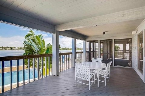 Copropriété à louer à Sarasota, Floride: 3 chambres, 209.96 m2 № 1845086 - photo 21