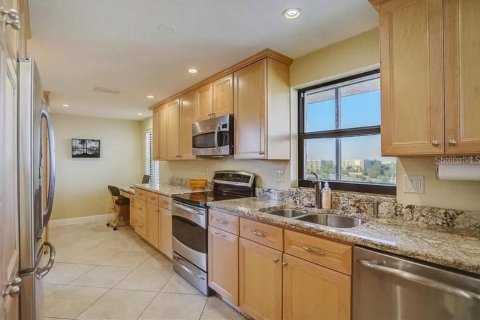 Copropriété à louer à Sarasota, Floride: 3 chambres, 209.96 m2 № 1845086 - photo 10