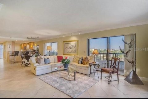 Copropriété à louer à Sarasota, Floride: 3 chambres, 209.96 m2 № 1845086 - photo 15