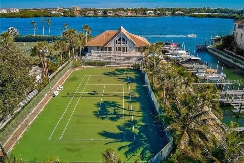 Copropriété à louer à Sarasota, Floride: 3 chambres, 209.96 m2 № 1845086 - photo 25