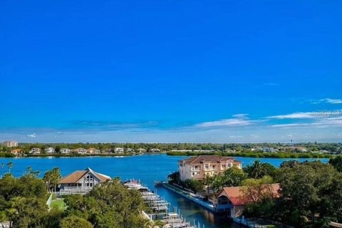 Condominio en alquiler en Sarasota, Florida, 3 dormitorios, 209.96 m2 № 1845086 - foto 20