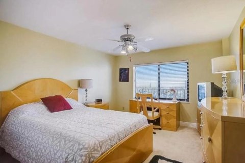 Copropriété à louer à Sarasota, Floride: 3 chambres, 209.96 m2 № 1845086 - photo 4