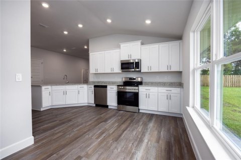House in Alachua, Florida 4 bedrooms, 169.08 sq.m. № 1732430 - photo 25