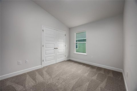 House in Alachua, Florida 4 bedrooms, 169.08 sq.m. № 1732430 - photo 28
