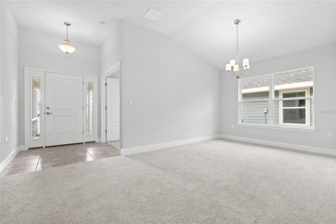House in Alachua, Florida 4 bedrooms, 169.08 sq.m. № 1732430 - photo 3