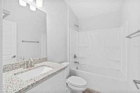 House in Alachua, Florida 4 bedrooms, 169.08 sq.m. № 1732430 - photo 16