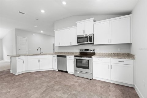 House in Alachua, Florida 4 bedrooms, 169.08 sq.m. № 1732430 - photo 10