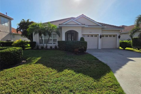 Casa en Bradenton, Florida 2 dormitorios, 161.46 m2 № 2291775