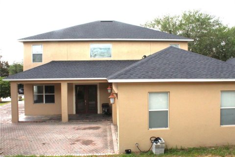 Villa ou maison à vendre à Clermont, Floride: 5 chambres, 355.82 m2 № 2142024 - photo 7