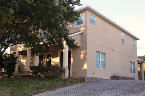 Villa ou maison à vendre à Clermont, Floride: 5 chambres, 355.82 m2 № 2142024 - photo 5