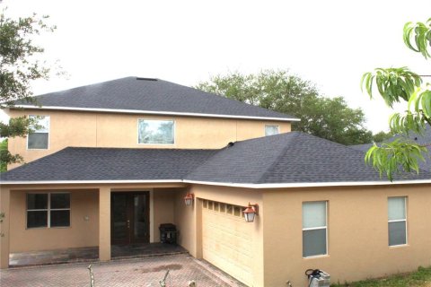 Villa ou maison à vendre à Clermont, Floride: 5 chambres, 355.82 m2 № 2142024 - photo 6