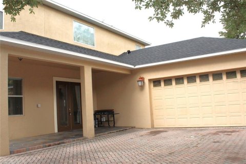 Villa ou maison à vendre à Clermont, Floride: 5 chambres, 355.82 m2 № 2142024 - photo 8