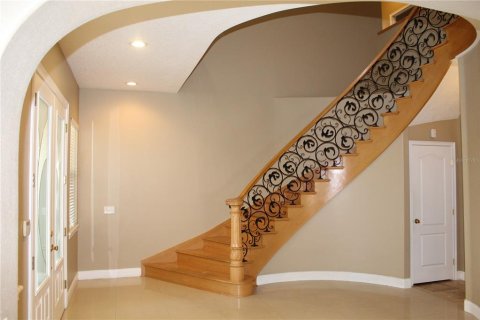 Villa ou maison à vendre à Clermont, Floride: 5 chambres, 355.82 m2 № 2142024 - photo 18