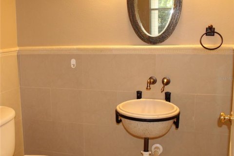 Villa ou maison à vendre à Clermont, Floride: 5 chambres, 355.82 m2 № 2142024 - photo 22