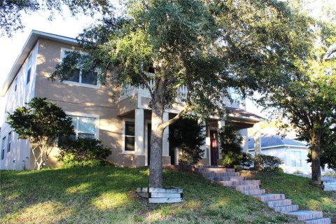 Villa ou maison à Clermont, Floride 5 chambres, 355.82 m2 № 2142024
