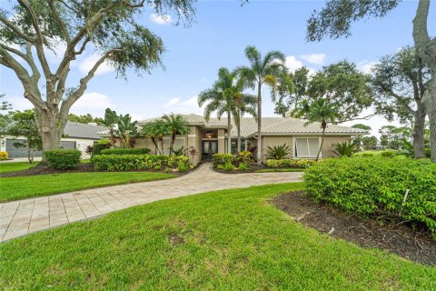 Casa en venta en Sarasota, Florida, 3 dormitorios, 285.77 m2 № 1898876 - foto 1