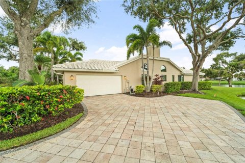 Casa en venta en Sarasota, Florida, 3 dormitorios, 285.77 m2 № 1898876 - foto 4