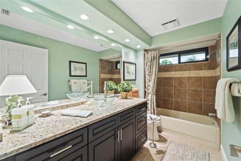 Casa en venta en Sarasota, Florida, 3 dormitorios, 285.77 m2 № 1898876 - foto 29