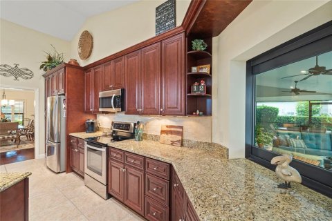 Casa en venta en Sarasota, Florida, 3 dormitorios, 285.77 m2 № 1898876 - foto 18