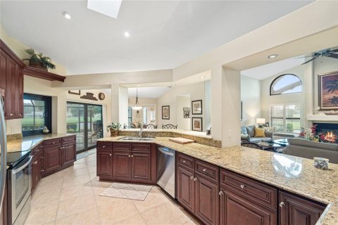 Casa en venta en Sarasota, Florida, 3 dormitorios, 285.77 m2 № 1898876 - foto 16