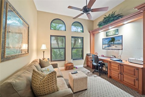 Casa en venta en Sarasota, Florida, 3 dormitorios, 285.77 m2 № 1898876 - foto 11