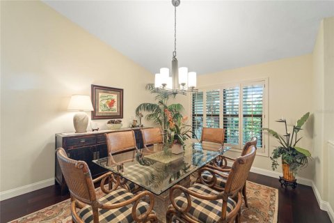 Casa en venta en Sarasota, Florida, 3 dormitorios, 285.77 m2 № 1898876 - foto 8