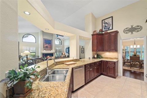 Casa en venta en Sarasota, Florida, 3 dormitorios, 285.77 m2 № 1898876 - foto 17