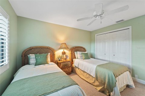 Casa en venta en Sarasota, Florida, 3 dormitorios, 285.77 m2 № 1898876 - foto 25