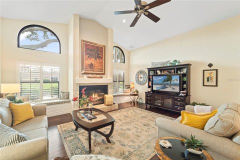 Casa en venta en Sarasota, Florida, 3 dormitorios, 285.77 m2 № 1898876 - foto 21