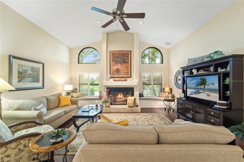 Casa en venta en Sarasota, Florida, 3 dormitorios, 285.77 m2 № 1898876 - foto 22