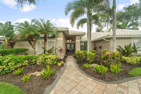 Casa en venta en Sarasota, Florida, 3 dormitorios, 285.77 m2 № 1898876 - foto 3