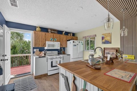 Villa ou maison à vendre à Placida, Floride: 2 chambres, 78.04 m2 № 2310795 - photo 14