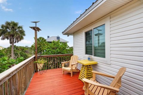 Villa ou maison à vendre à Placida, Floride: 2 chambres, 78.04 m2 № 2310795 - photo 10