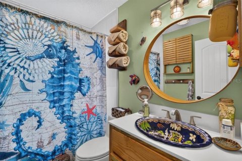 Villa ou maison à vendre à Placida, Floride: 2 chambres, 78.04 m2 № 2310795 - photo 23
