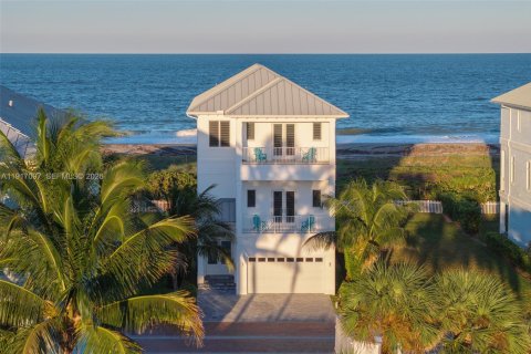 Villa ou maison à vendre à St. Lucie, Floride: 4 chambres, 393.26 m2 № 2173590 - photo 7