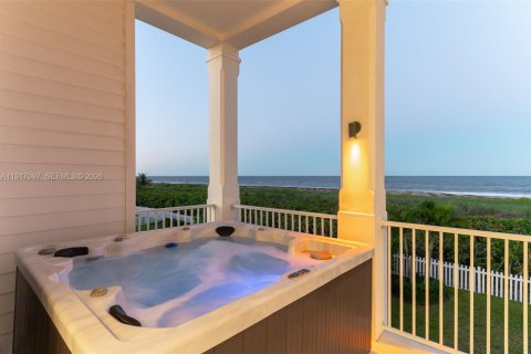 Villa ou maison à vendre à St. Lucie, Floride: 4 chambres, 393.26 m2 № 2173590 - photo 29